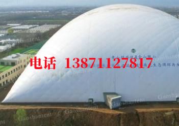 平邑气膜棚卷帘门,电动门